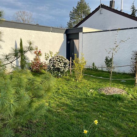 Les Pins De Talant , Au Calme En Rez De Jardinアパートメント エクステリア 写真